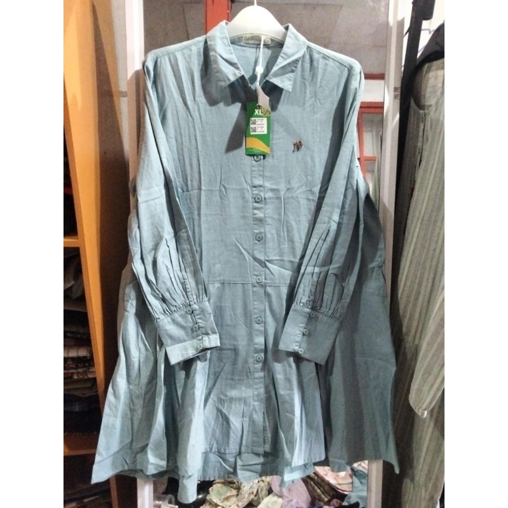 tunik exit signature