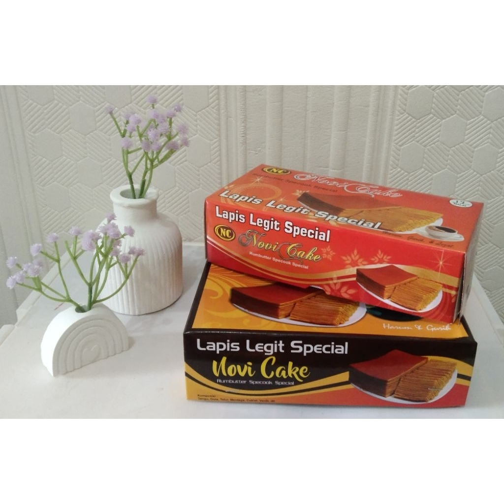 

hampers lapis legit spesial keju