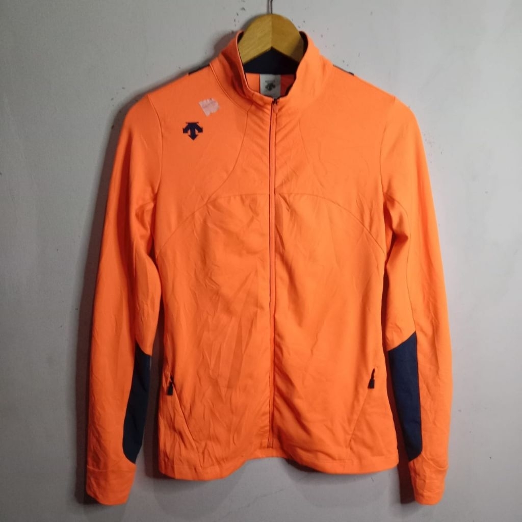 jaket descente