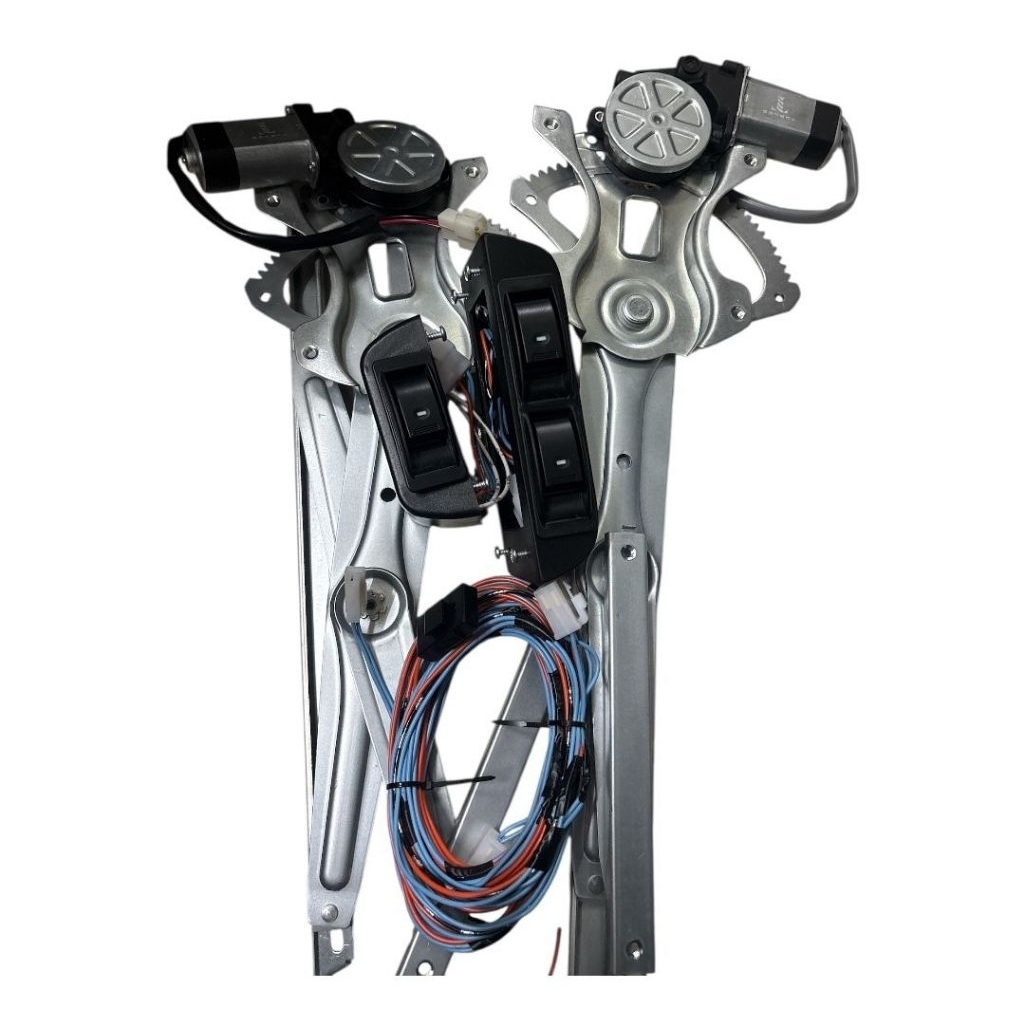 POWER WINDOW HILUX SINGLE CABIN thn 2009 up 2015