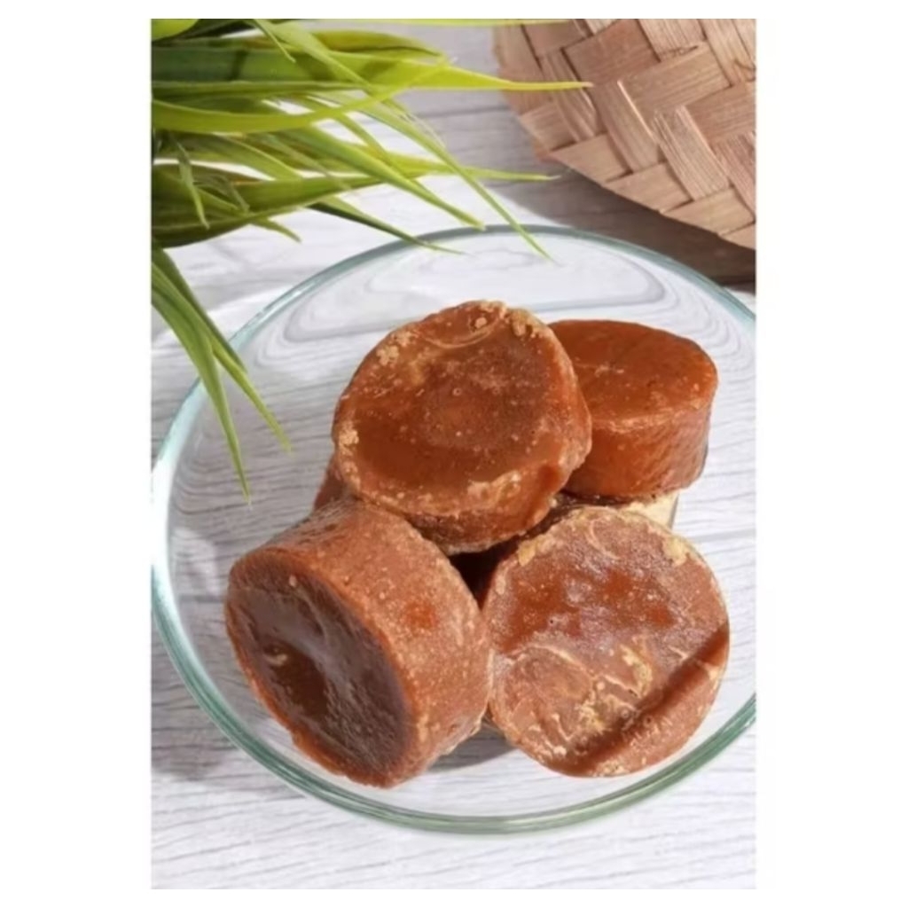 

GULA AREN&KAWUNG ASLI 100%[ 1KG ]