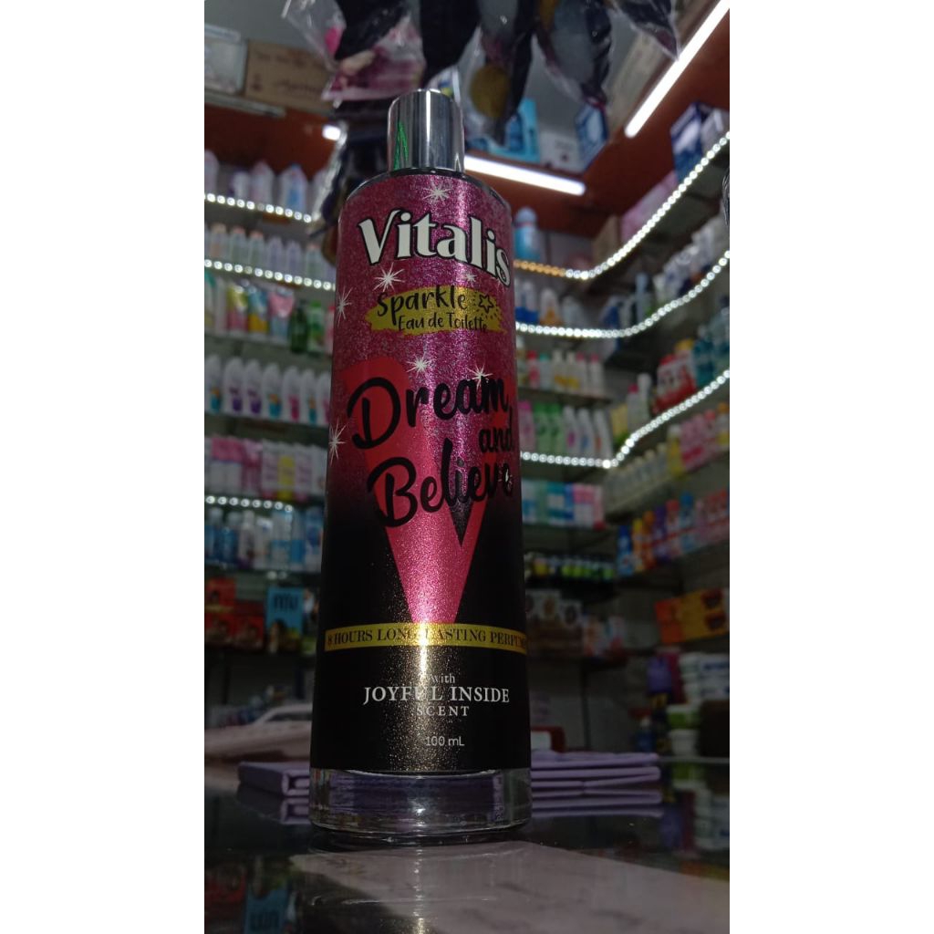 ParfumeVitalisSparkle