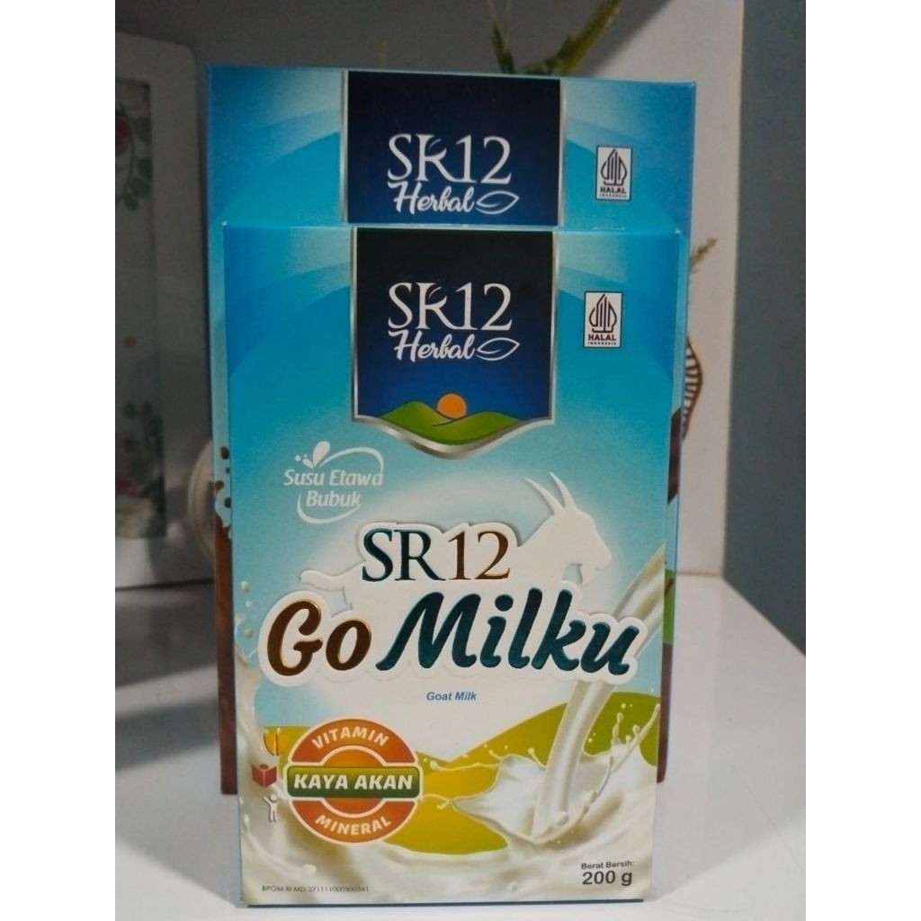 

Susu Gomilkku Sr12