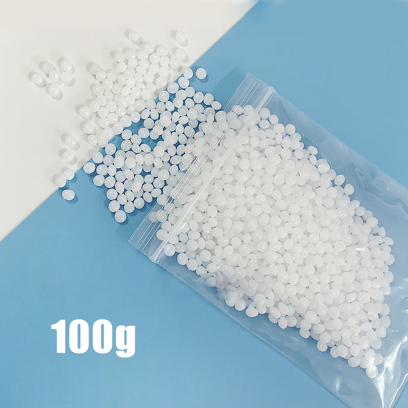 

Polymorph Thermoplastic Beads 100g Polymorph Termoplastik Polymorph Plastic Polymorph Plastik Untuk Manual DIY Benda