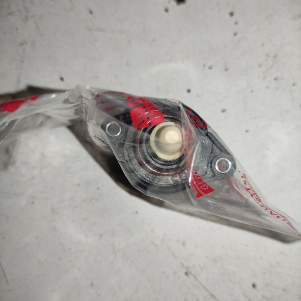 ISC, ACTUATOR S/A, IDLE SPD - GRANMAX, AGYA, AYLA DAIHATSU