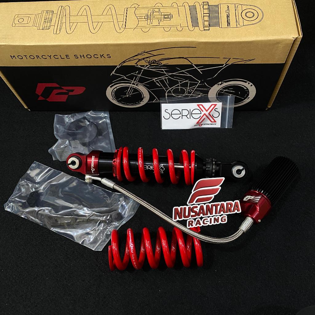 Profender ZX25R shock tabung profender ZX25R shock ZX25R profender shock ZX25R original