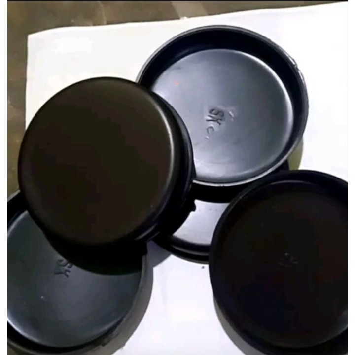 Tutup Selongsong Paper Core Cones Penutup Tabung Packing Kardus Pembungkus kado