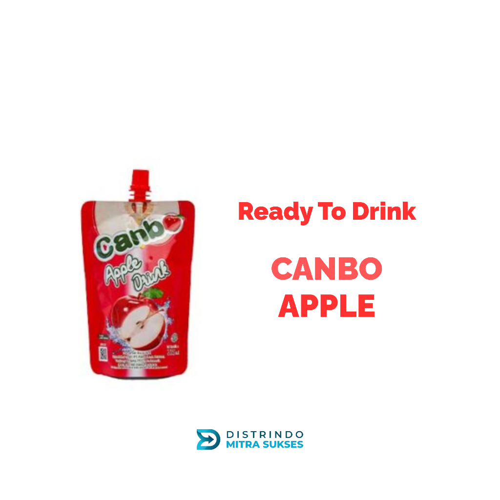 

Canbo Puch Apple