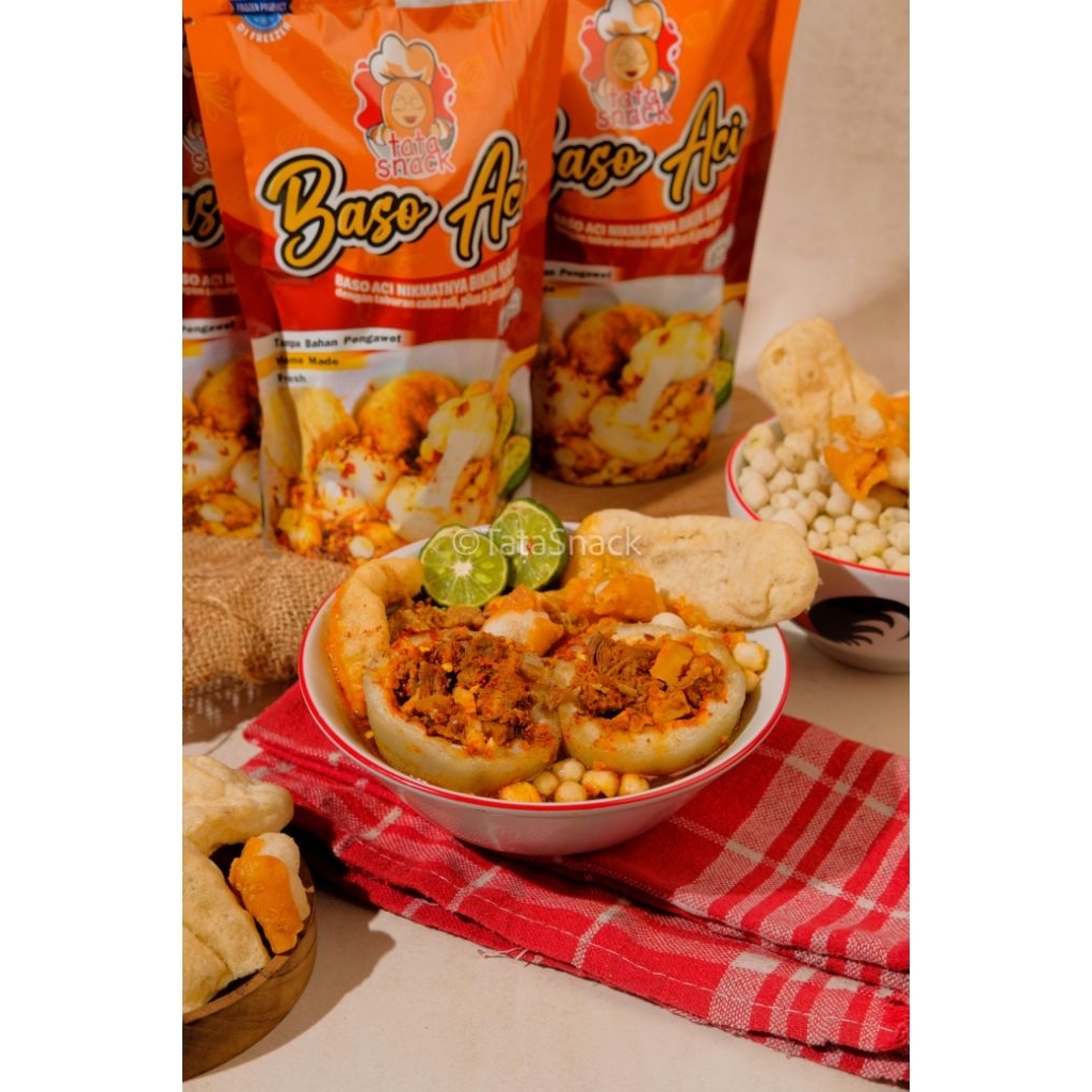 

BASO ACI TETELAN SAPI