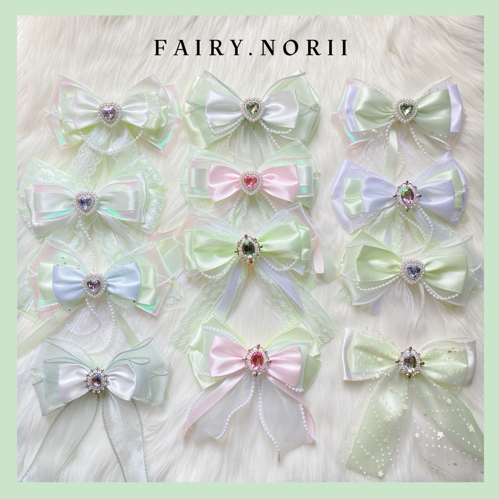 NCT DREAM | NCT 127 | NCT WISH | WAYV | PITA LIGHTSTICK | RIBBON LIGHTSTICK | LIGHTSTICK DECO