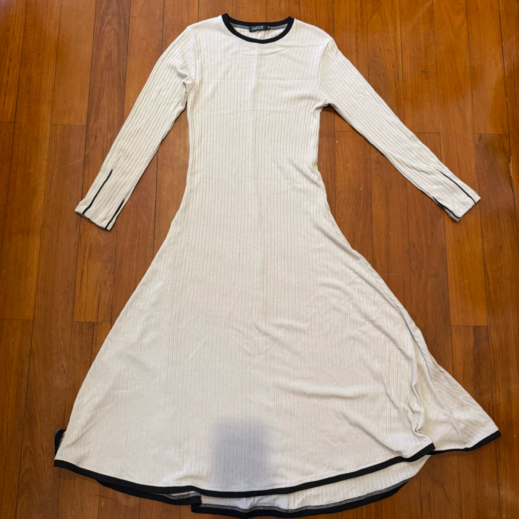 Preloved Lafiye Parlor Dress