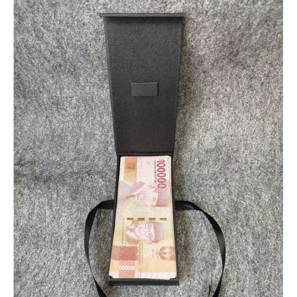 GIFT Box Money/Hadiah Ulang tahun/Hadiah Anniversary/ Hadiah Wisuda