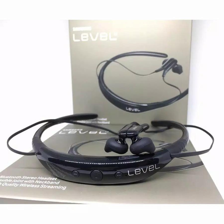 Samsung Level U Headset Bluetooth Samsung Level U