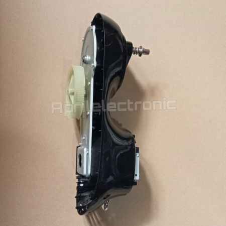 Sparepart Gear Box Set Stand Mixer Grande Pro Turbo EHM9593