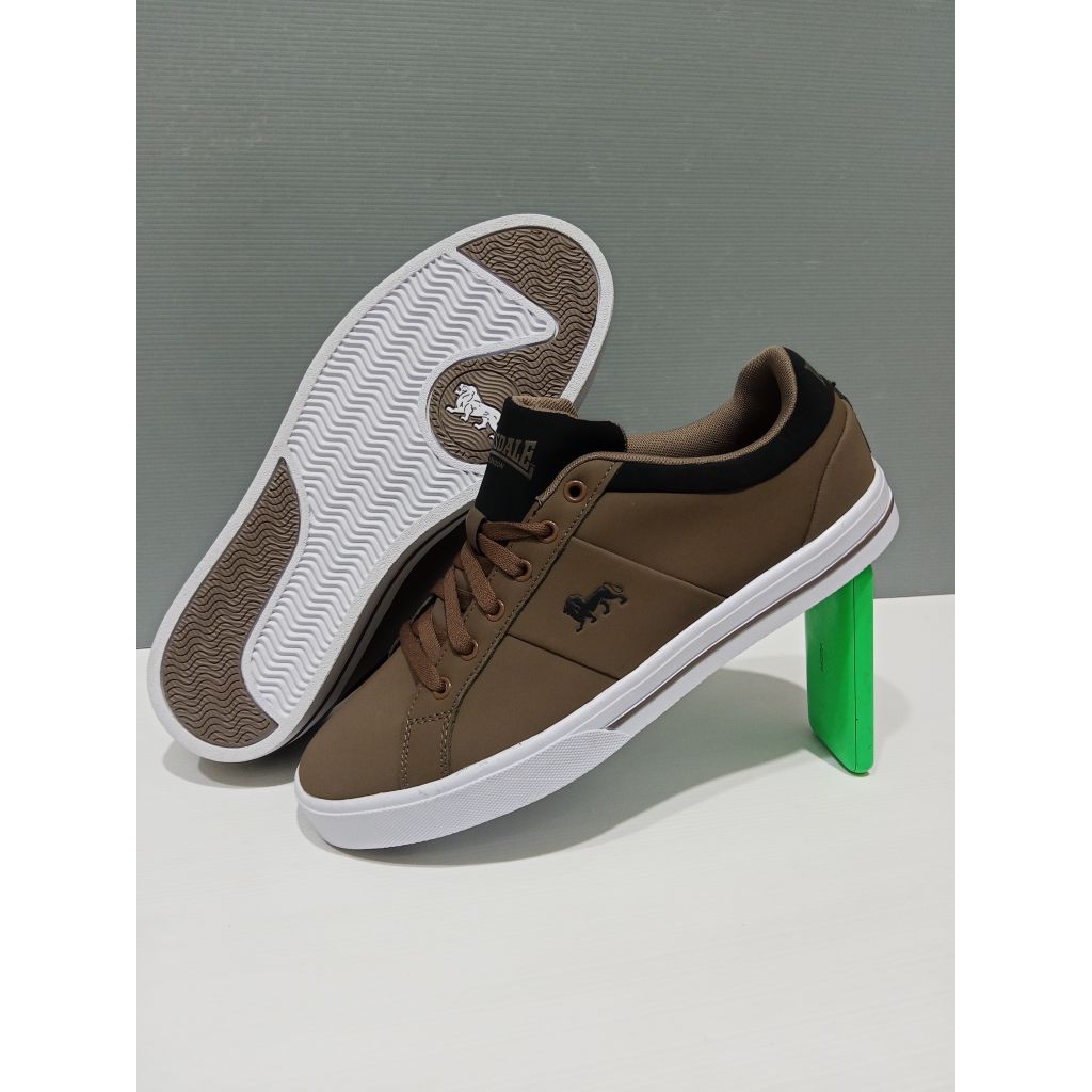 Sepatu LONSDALE LATIMER Original Indonesia