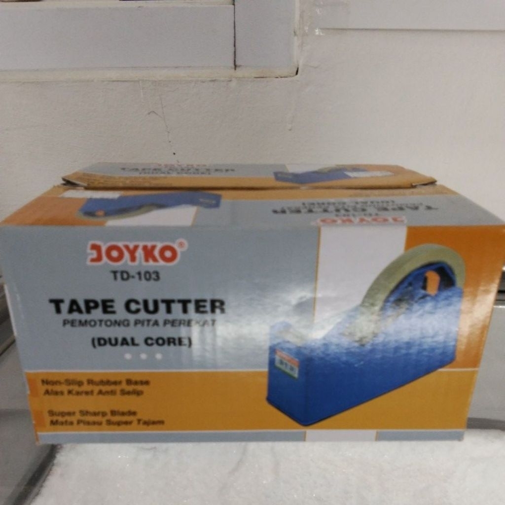 

TAPE CUTTER JOYKO