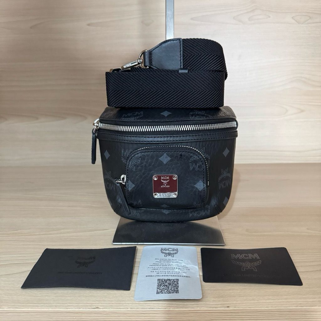 MCM VISETOS XBODY (AUTHENTIC)