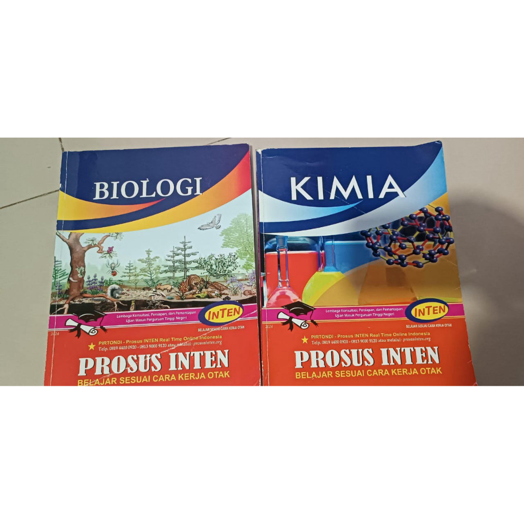 

CO BUKU INTEN BACA DESKRIPSI