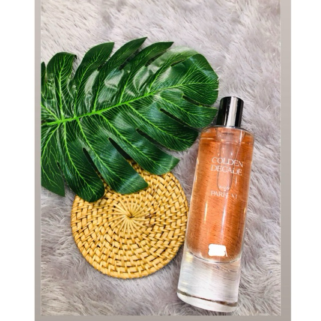 parfum golden decaden