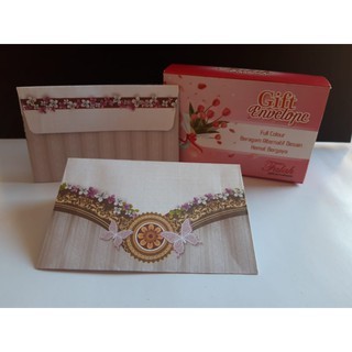 

Cetak amplop kondangan a35 harga murah 1box(50pcs)