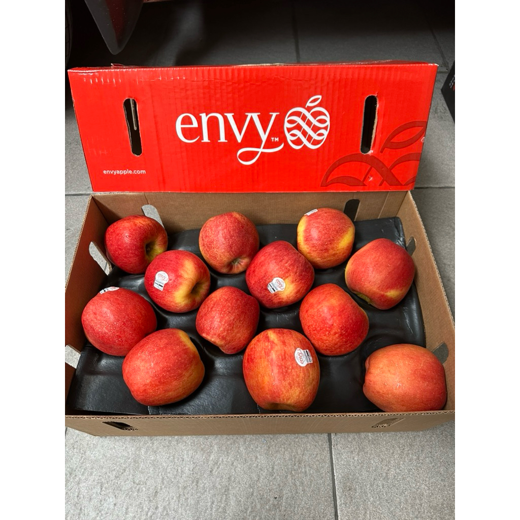 

Apel Envy Chile 1 Dus (9 KG, 17 KG) Fresh Import