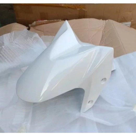 [OJOL] WIN - Spakbor Depan NMAX Lama Putih/NMAX NEW