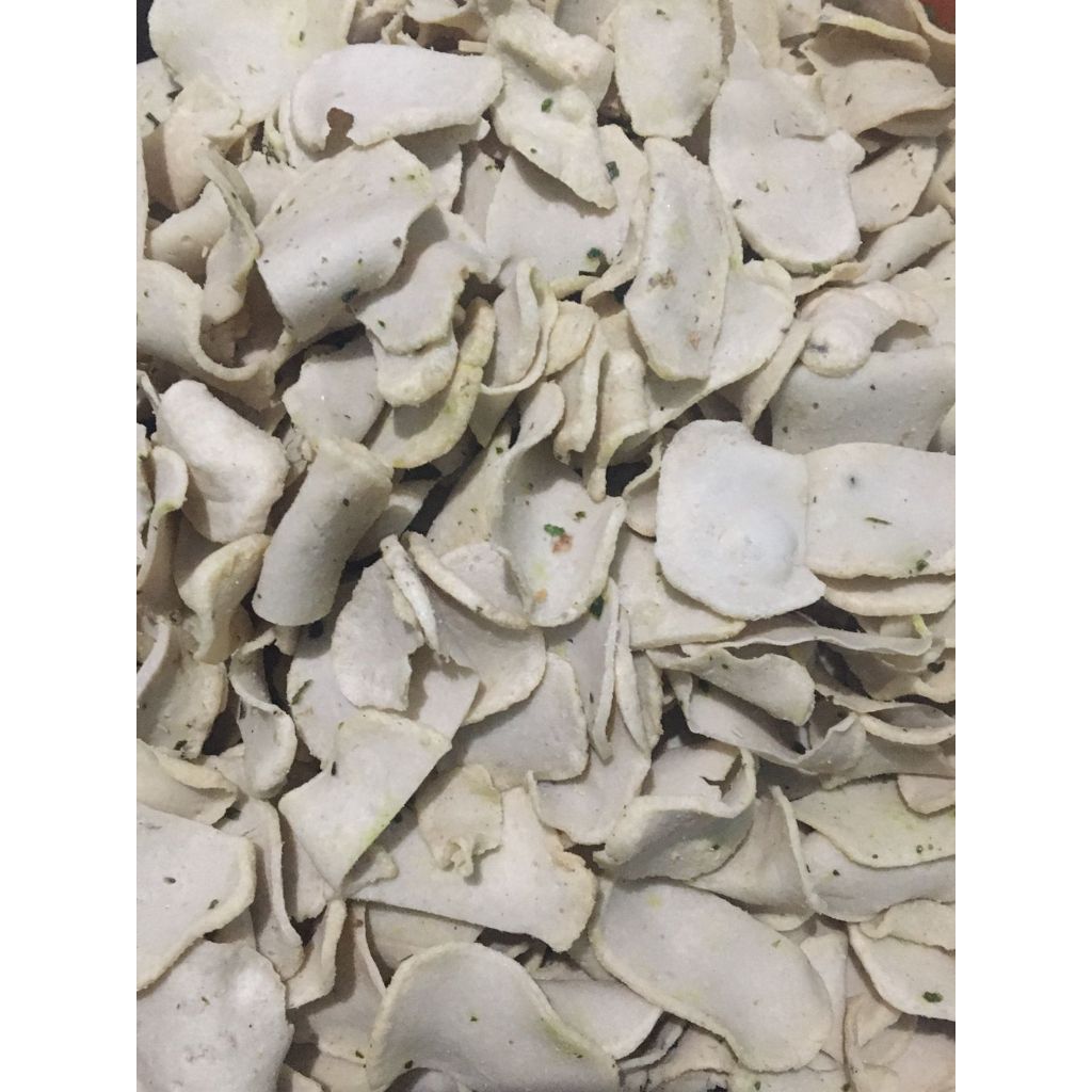 

GALO Basreng Garing Kriuk 250gr