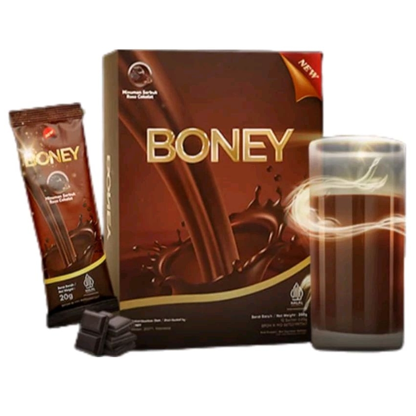 

SUSU BONEY - Susu Herbal Peninggi Badan Terbaik Capai Tinggi Dengan Boney