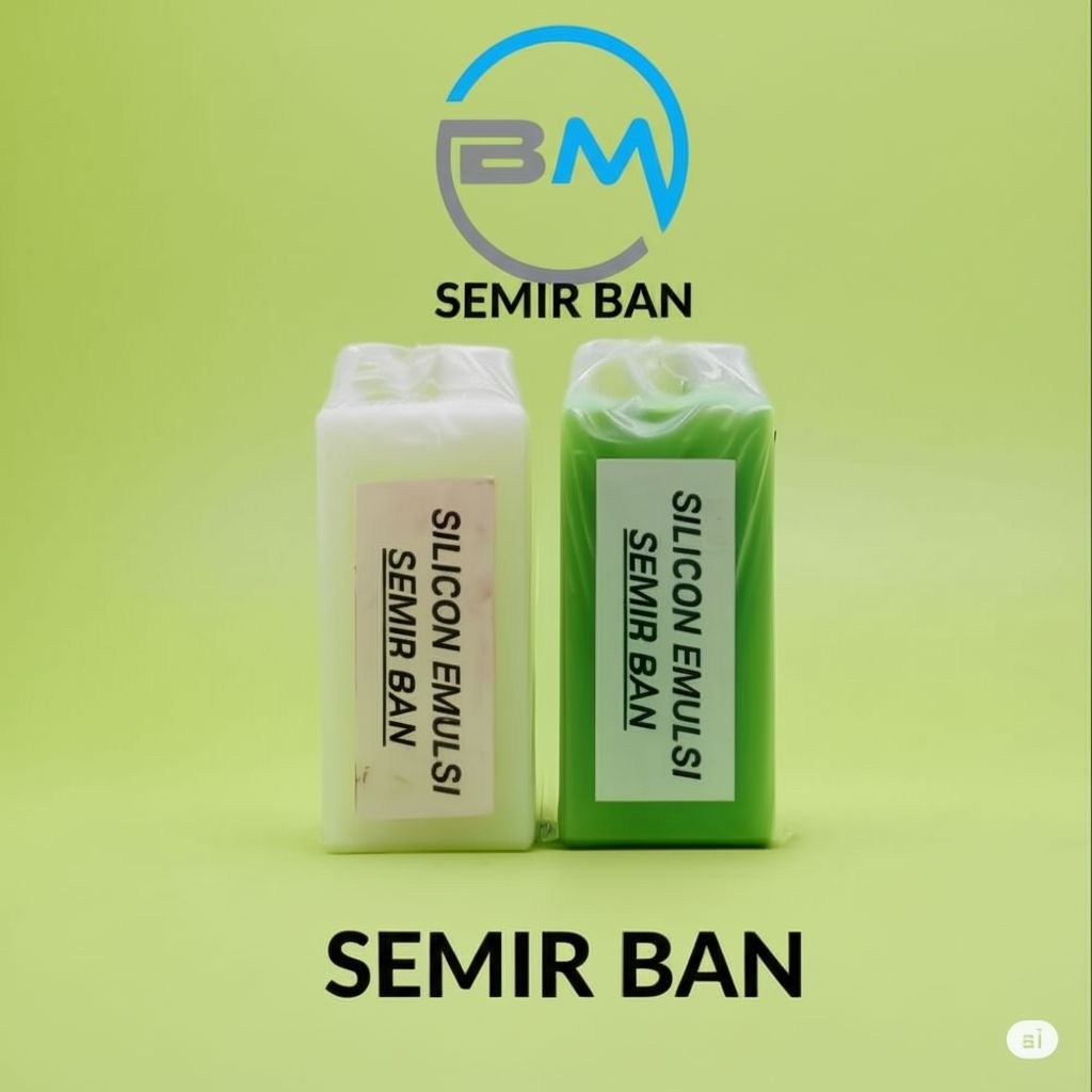 SEMIR BAN MOTOR MOBIL 1 LITER