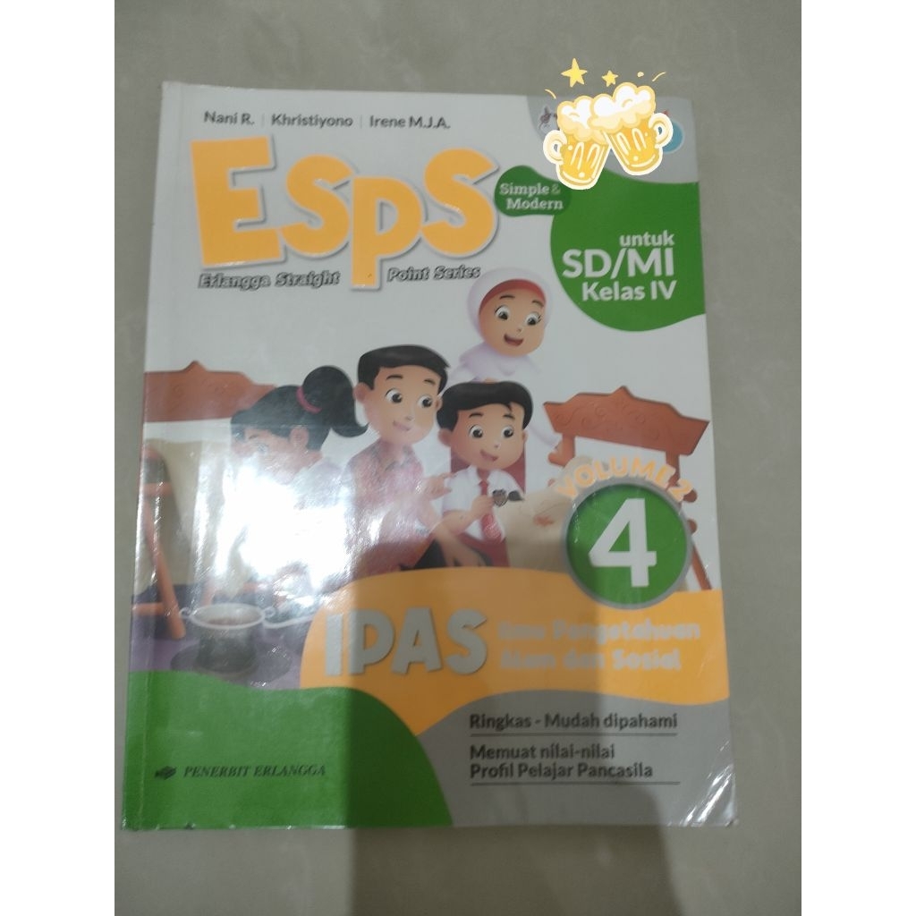 esps ipas 4