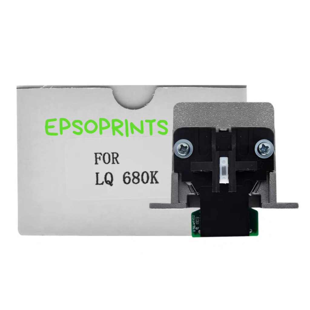 Print Head LQ680 PRO LQ 680 PRO  New