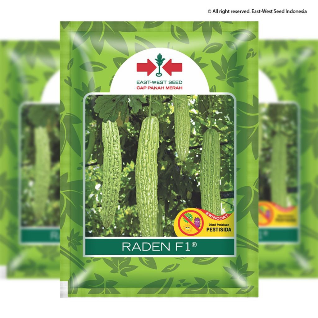 Paria Raden F1 10 Gram