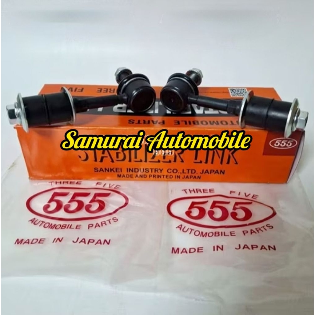 Link stabilizer Gran max/Luxio original 555