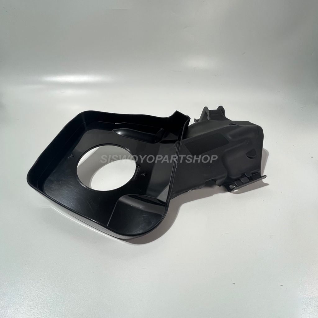 Cover Tangki Bensin Honda Vario 150 eSP K59 ori AHM 17575K59A10