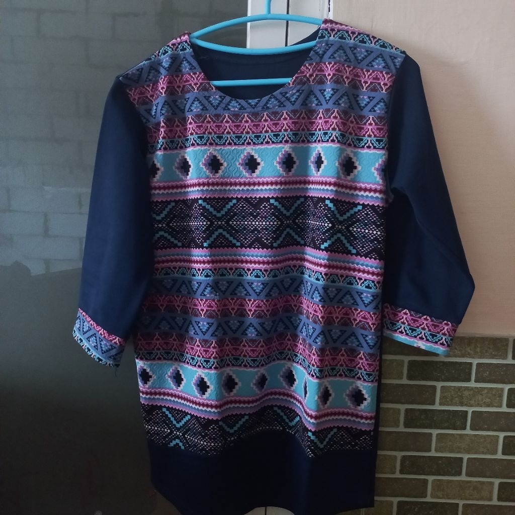 PL Kaos Wanita