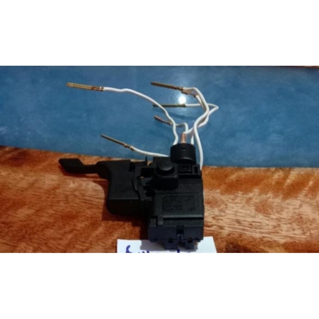 switch HM 2-30 DFR Bitec tanpa kabel