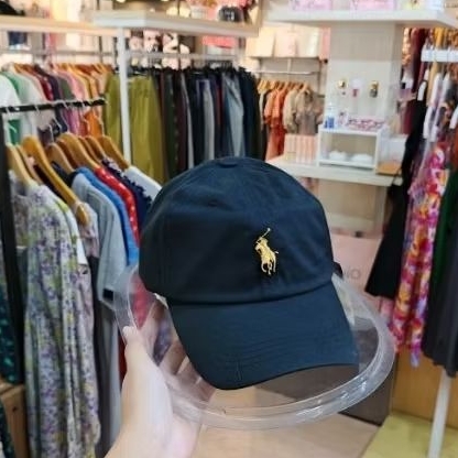polo cap