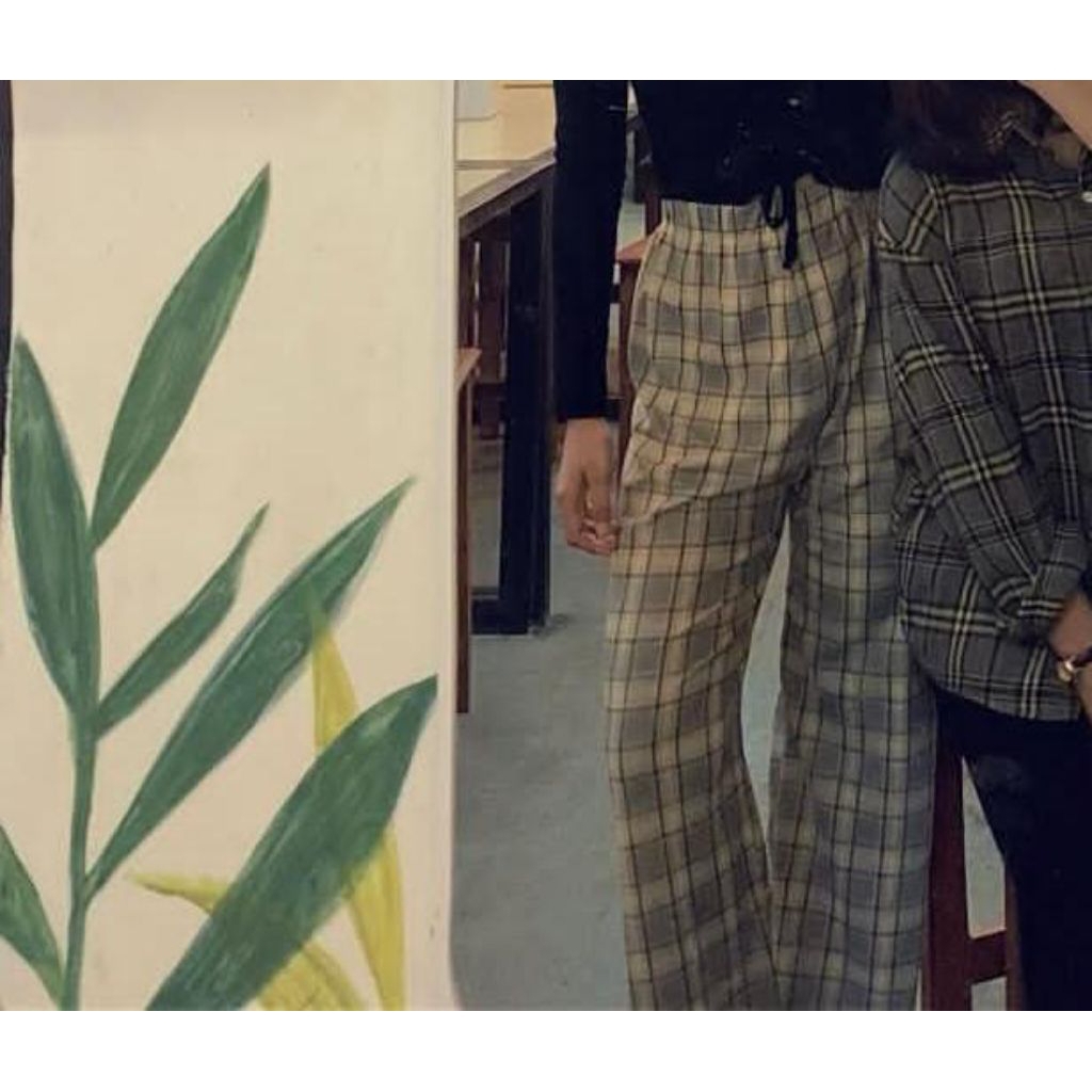 celana tantan preloved