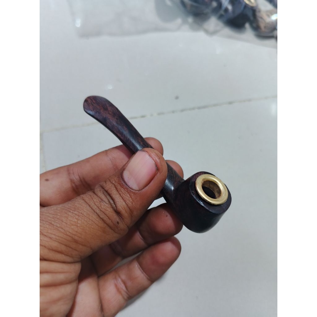 PIPA ONCE UNIK STIGI WULUNG