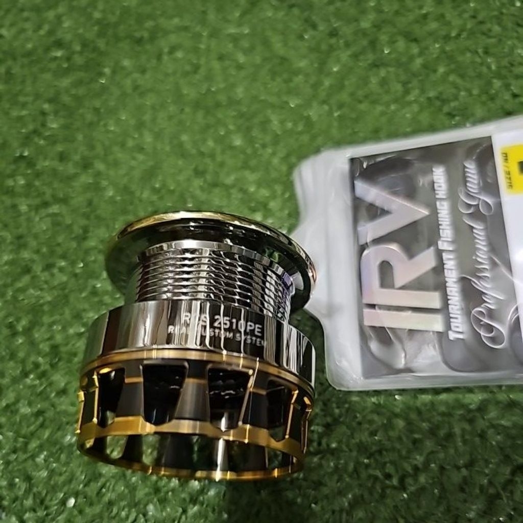SPOOL DAIWA RCS 2510PE JAPAN