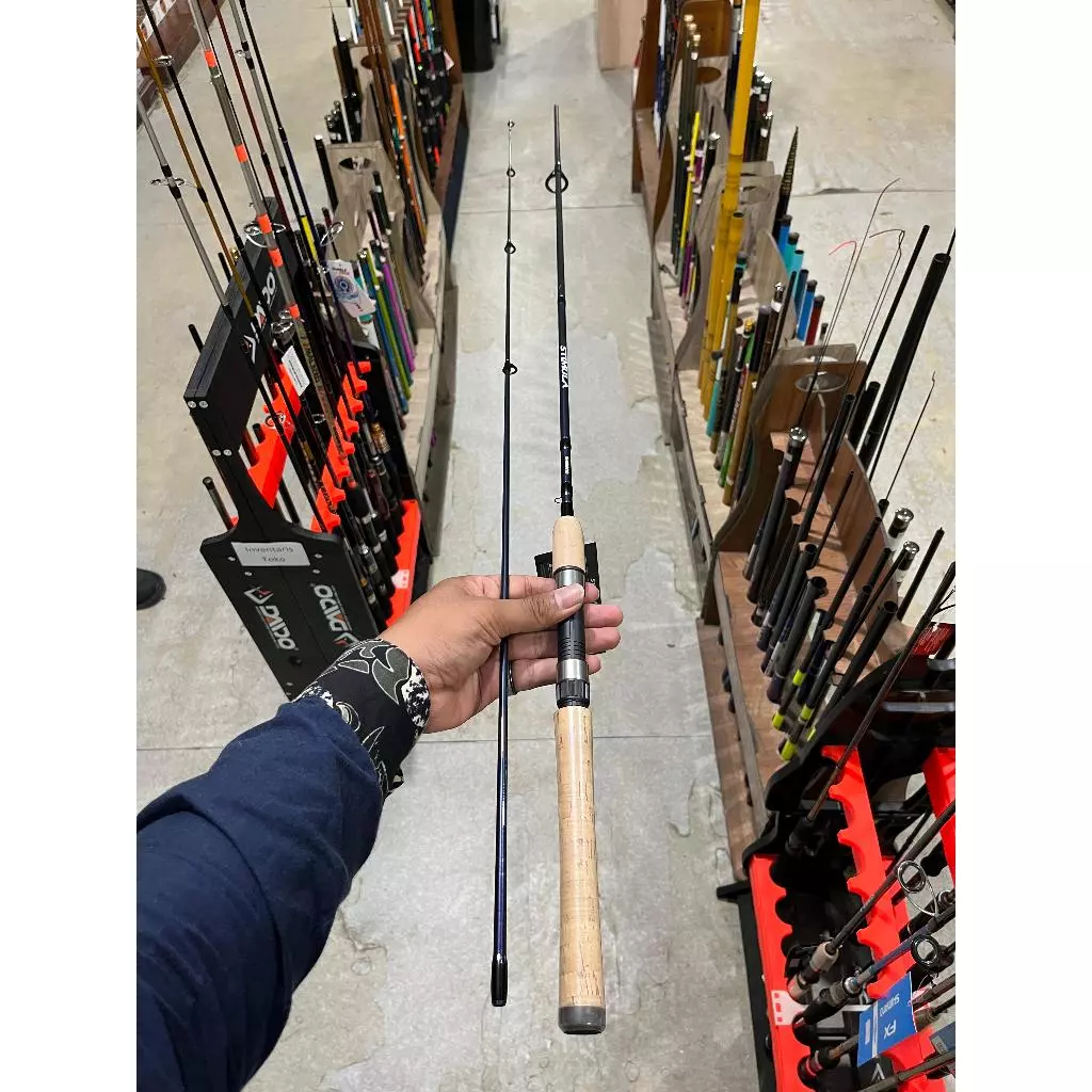 JORAN SHIMANO STIMULA GALATAMA american style