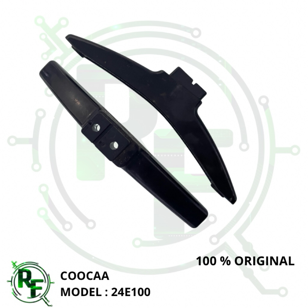 STAND KAKI TV LED COOCAA 24E100