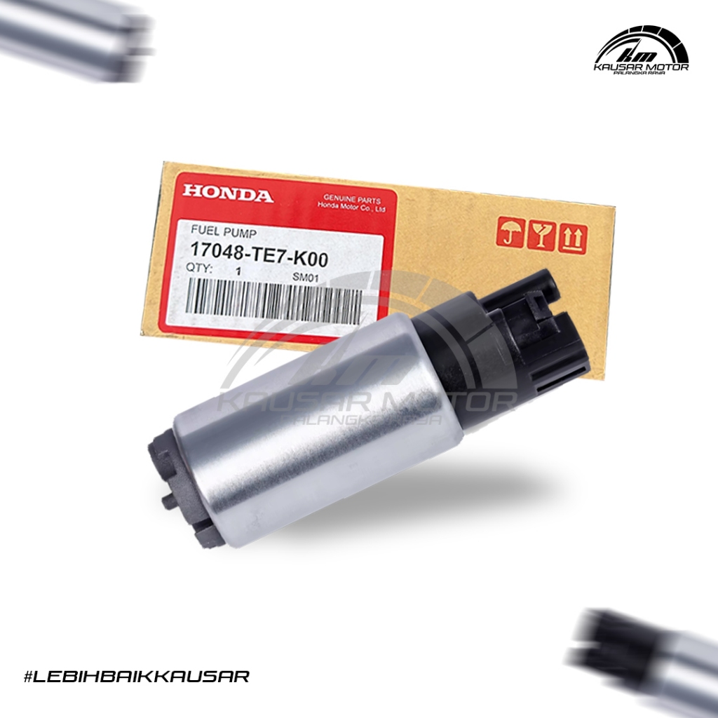 Original Pompa Minyak/ Fuel Pump Honda Mobilio/ Brio