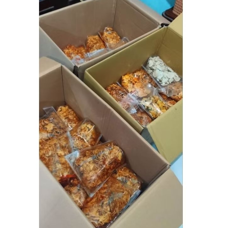 

PACKING BASRENG 5-20KG