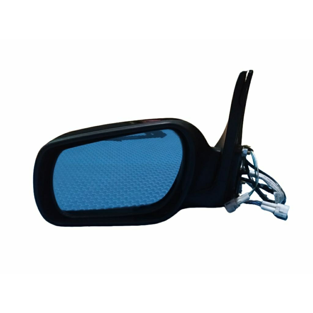 spion mobil xenia vvti elektrik sen sebelah kiri tahun 2008 - 2011