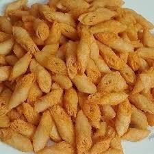 

Cemilan Ucrit – Ucrit-Ucrit di Mulut, Gurihnya Nendang!