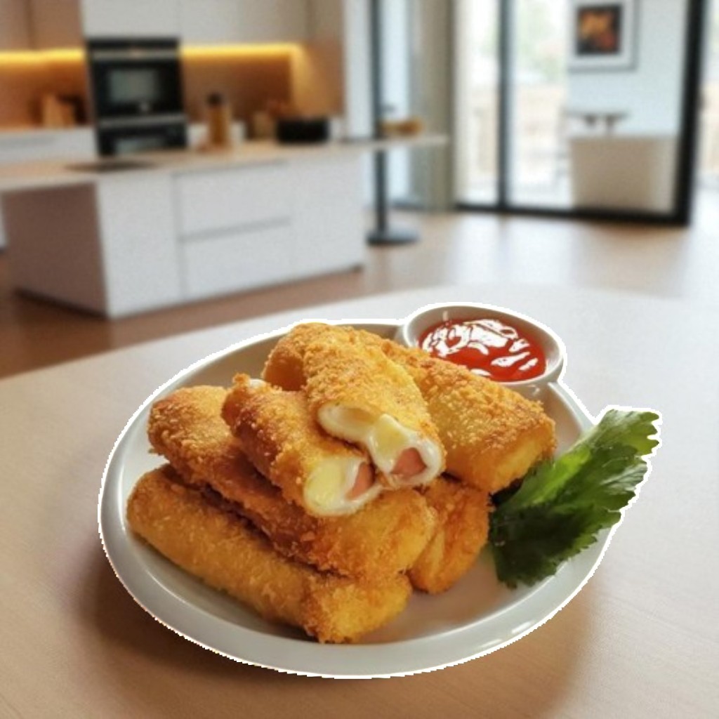 

Risol Mayones isi 5 pcs/pack