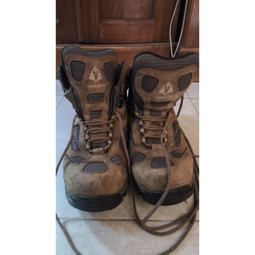 Sepatu Gunung Hight Vasque Size 44,5