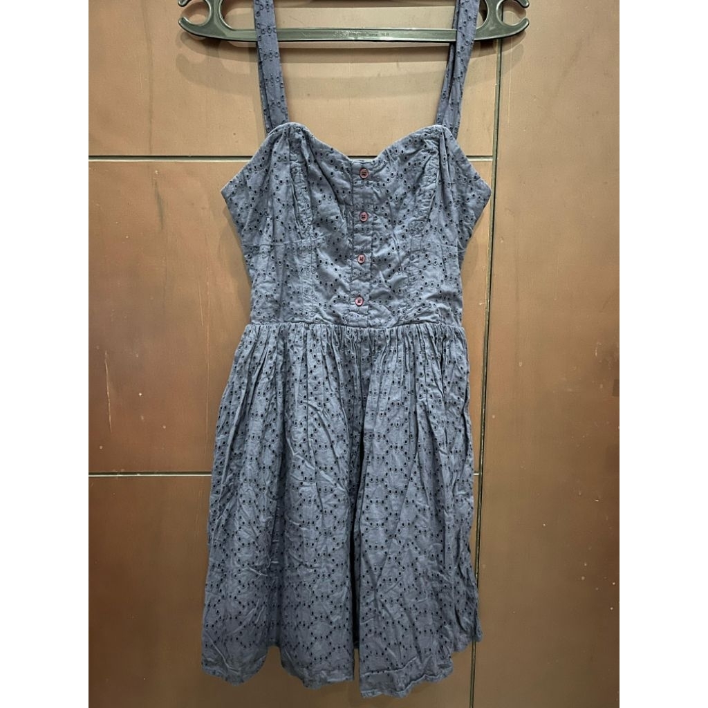Navy dress korea