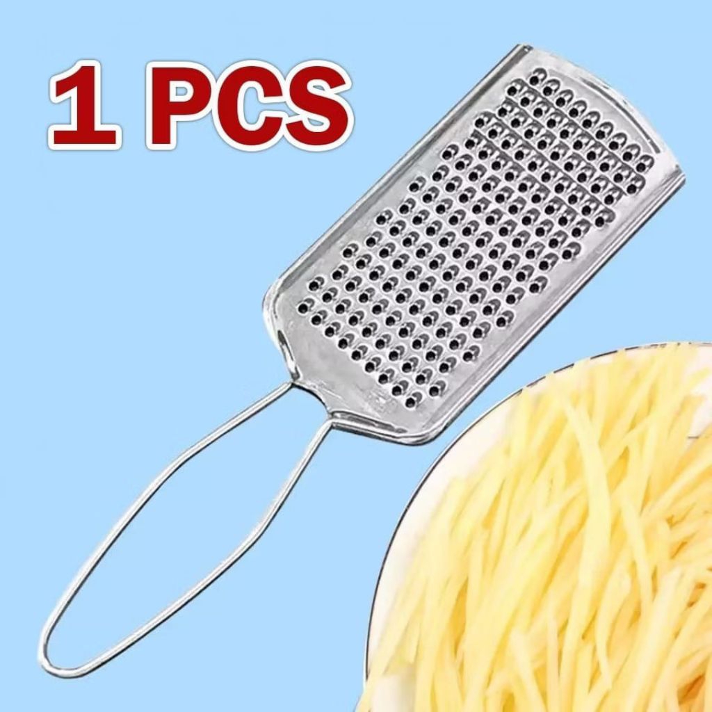 Parutan Keju Stainless steel | PARUTAN COKELAT | PARUTAN WORTEL